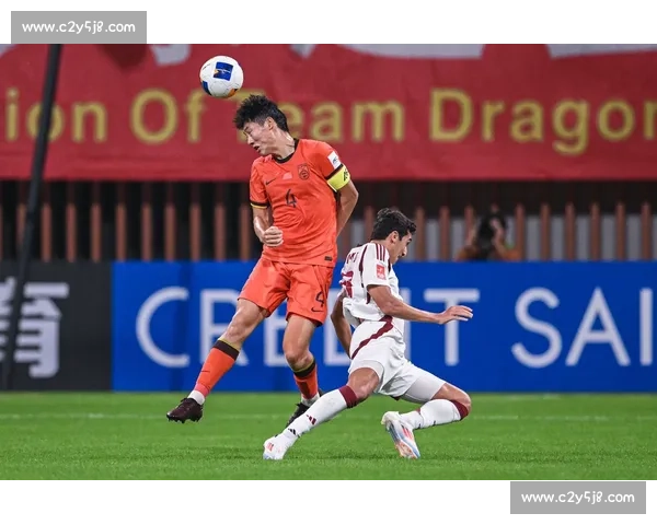 卡塔尔与韩国激战正酣 赛场上演精彩对决直击焦点时刻